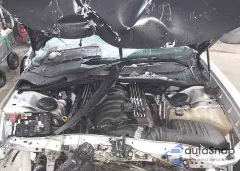 2021 Dodge Charger Scat Pack Widebody Rwd z USA, uszkodzony, nr VIN 2C3CDXGJ5MH527451